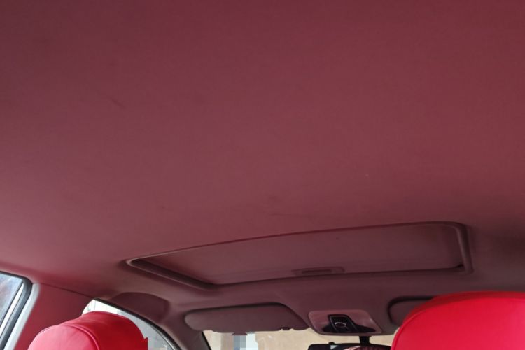 Used Chery Tiggo 5 2016 2.0L CVT Jiayue Edition