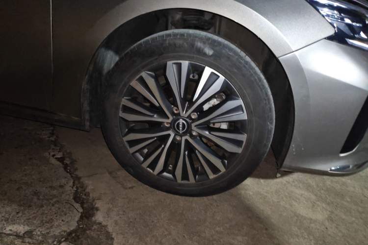 Used Nissan Teana 2022 2.0L XL-Upr Enjoyment Edition