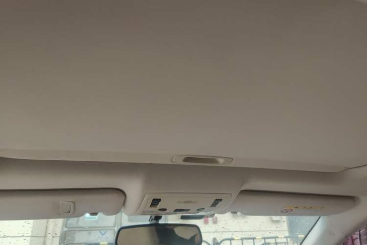 Used Lexus ES 2013 250 Elite Edition Headliner