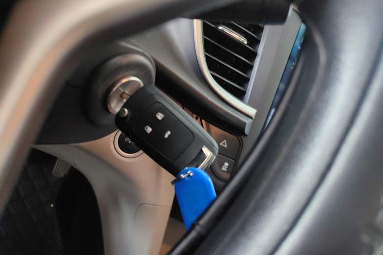 Used Buick GT 2017 15N Automatic Elite Version
