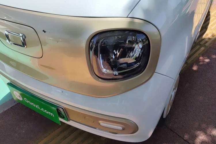 Used Bestune Pony 2025 222km Range Agile Horse
