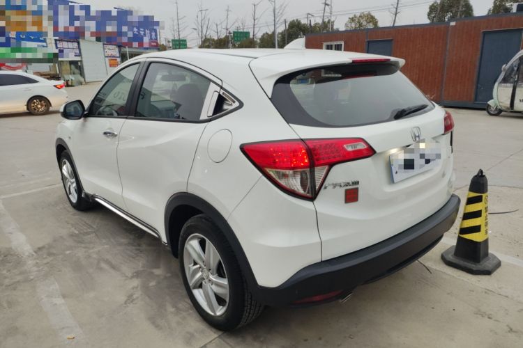 Used Honda Vezel 2019 220 TURBO CVT Elite Edition China VI