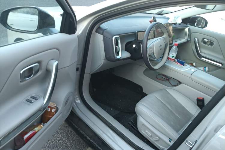 Used Leapmotor B01 2025 550 Enjoyment Edition