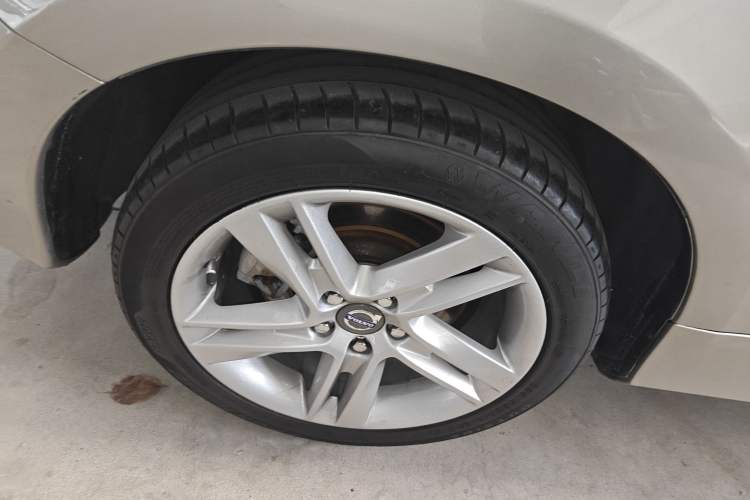 Used Volvo S60 2014 S60L T5 Intelligent Drive Edition