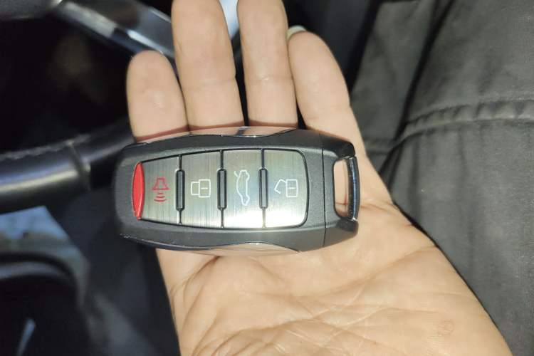 Used Haval DARGO 2021 2.0T DCT 4x4 Chinese Rural Dog Edition