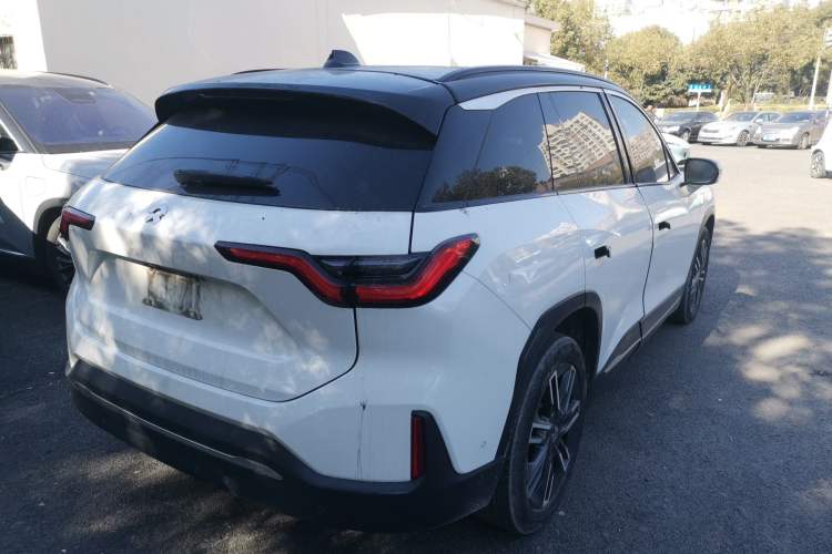 Used Nio ES6 2020 600 km Sport Edition