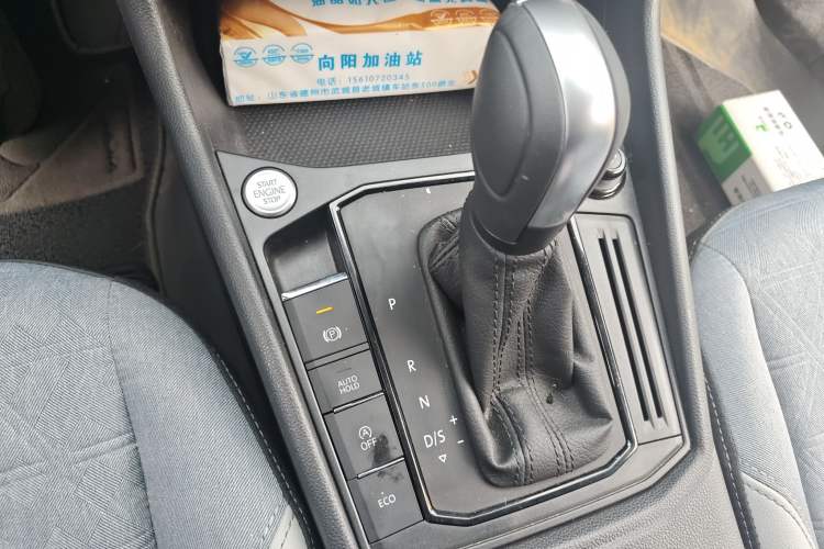 Used Volkswagen Lavida 2024 300TSI DSG Full-Comfort Edition