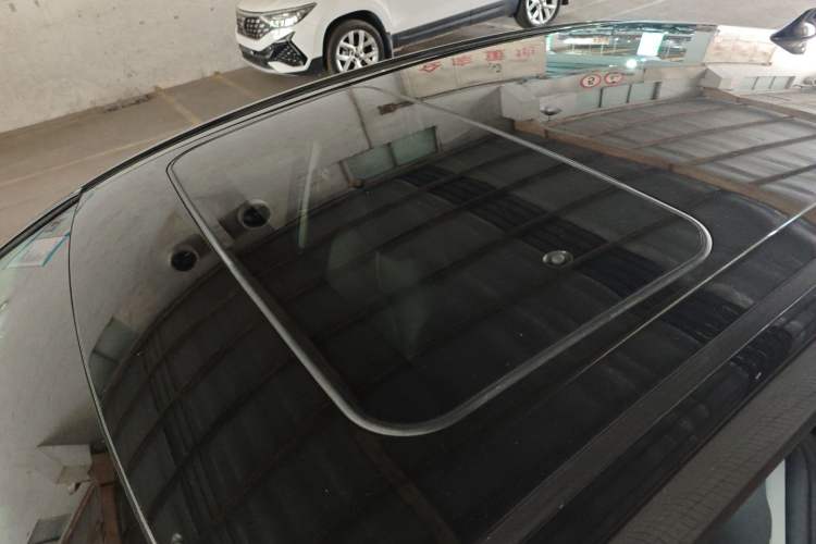 Used Toyota Camry 2021 2.0G Luxury Edition Roof