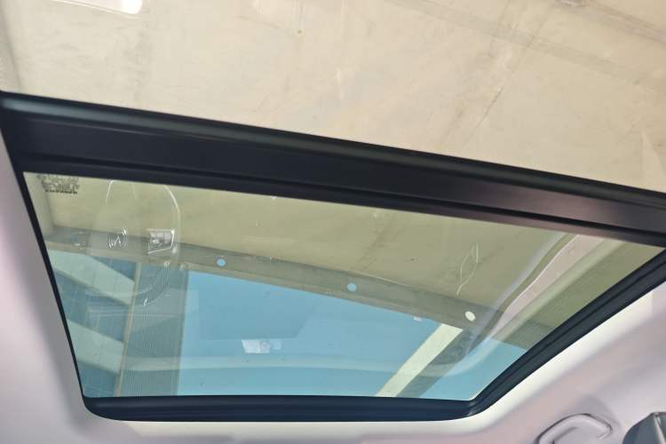 Used CHANGAN UNI-K 2021 2.0T Excellence Edition