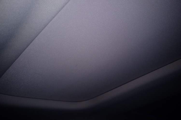 Used Denza D9 2024 DM-i 970 Luxury Model
