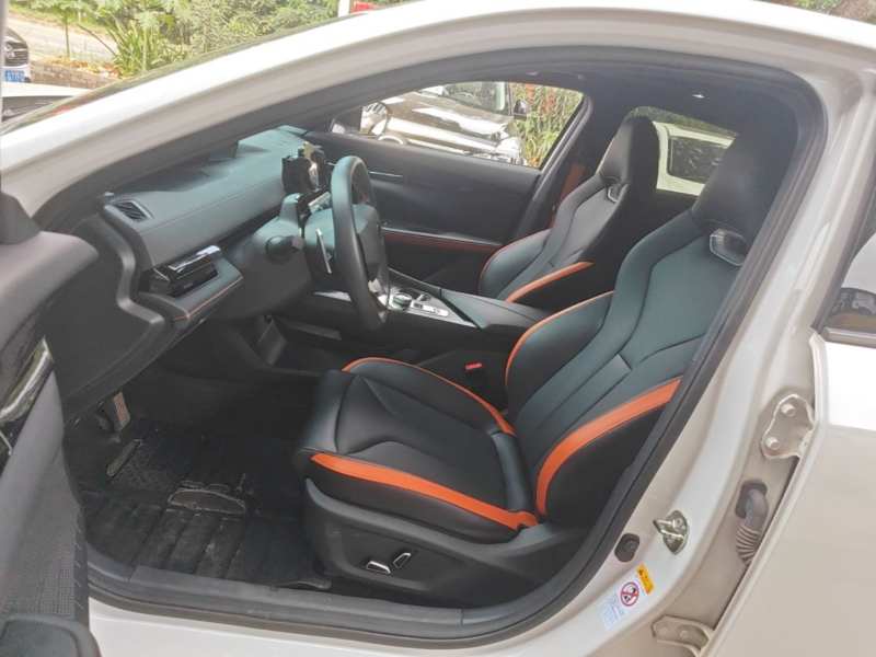 Used CHANGAN UNI-V 2023 1.5T Prestige Model — 14
