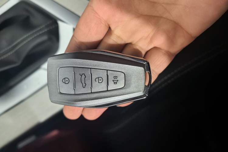 Used Geely Auto Coolray 2025 1.5L CVT Super Edition