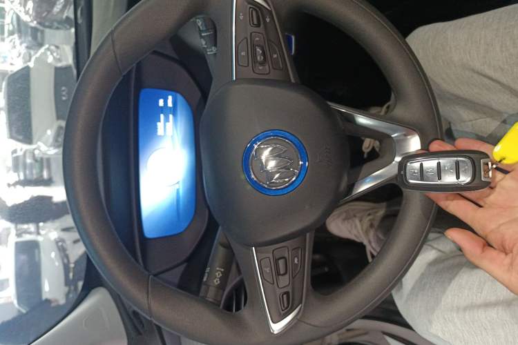 Used Buick Velite 6 2024 430km Comfort Edition