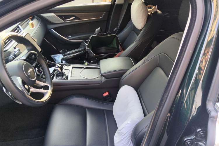 Used Jaguar XFL 2021 XFL 2.0T P200 Two-Wheel-Drive Elite Luxury Edition
