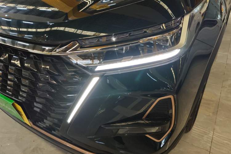 Used Chery Tiggo 8 PRO 2022 290T Two-Wheel Drive Haohan Edition 7 Seats