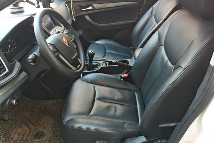 Used Roewe 360 2015 1.5L Manual Luxury Edition
