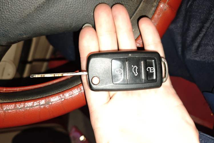 Used Hyundai Accent 2008 1.4 Manual Comfort Edition
