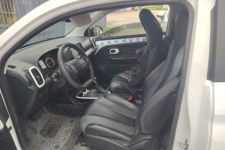 Used Roewe Clever 2022 311km QiQi BoBo Edition