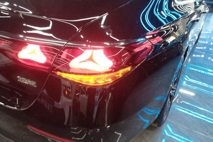 Used Mercedes-Benz E-Class 2026 E 300 L Luxury
