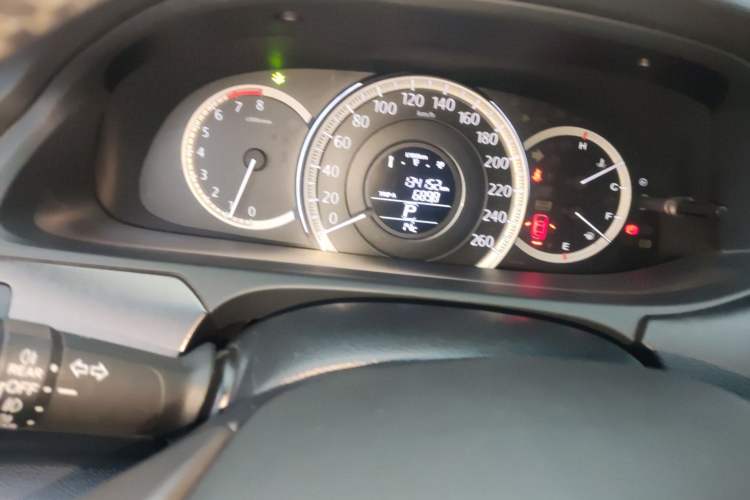 Used Honda Accord 2015 2.0L LXS Elite Edition