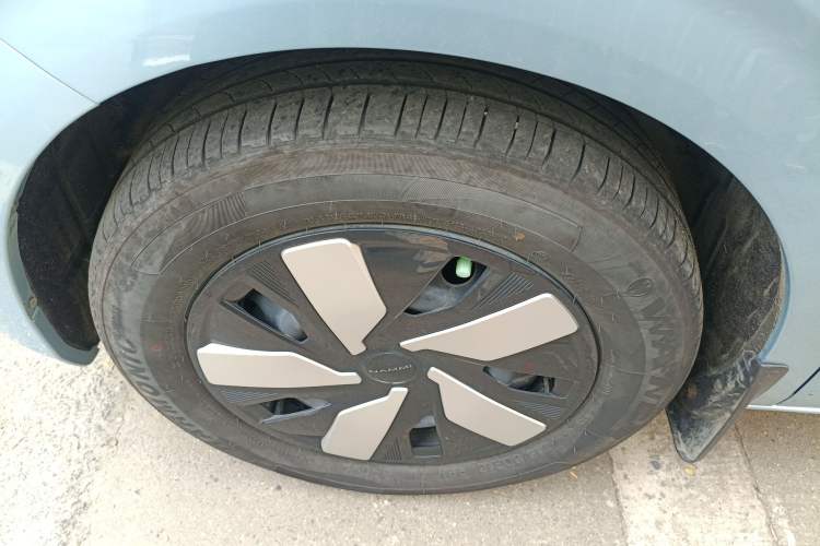 Used Dongfeng NAMMI 01 2024 New Edition 330 Air