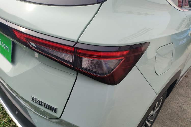 Used Wuling Asta 2021 1.5T CVT Star曜 Edition
