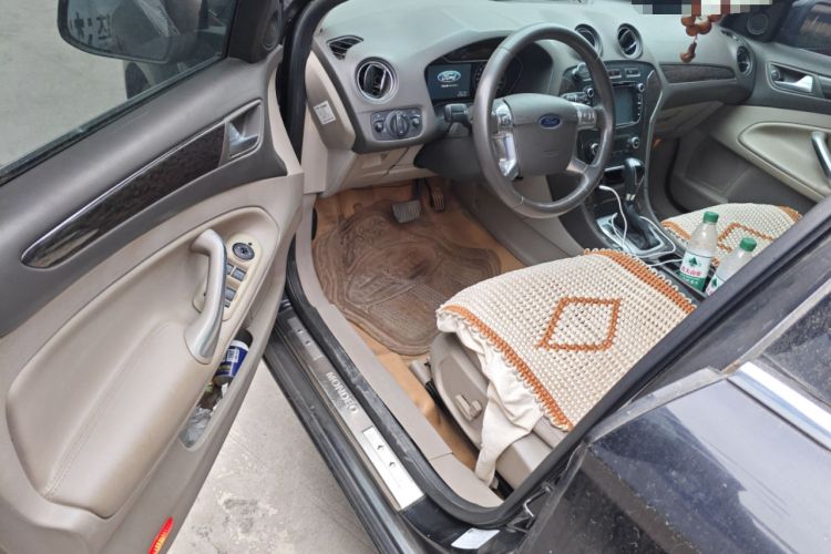 Used Ford Mondeo 2011 2.0L GTDi 200 Fashion Edition