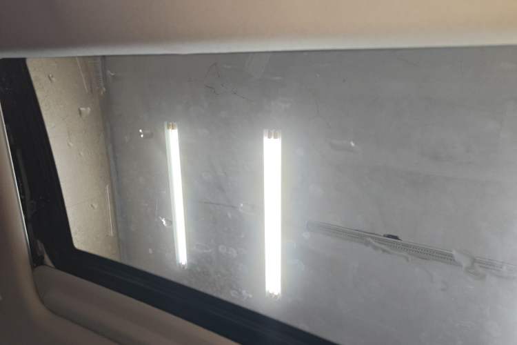 Used CHANGAN Eado 2025 Blue Whale 1.5T 500Bar Prestige Model Headliner