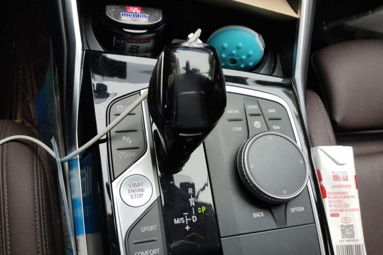 Used BMW 3 Series 2020 325Li First Edition
