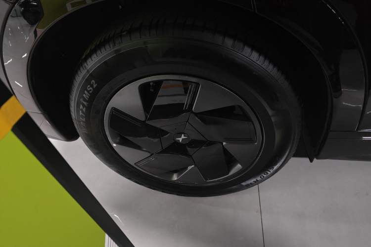 Used XPeng G7 2025 Model—602 Long Range Max