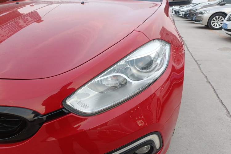 Used Fiat Ottimo 2014 1.4T Automatic Luxury Sport Edition