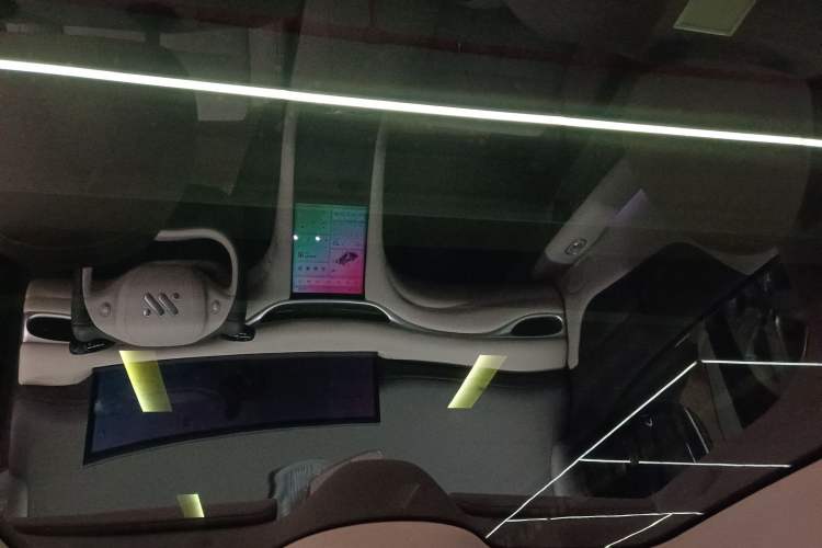 Used IM L6 2024 Max Long-Range Version