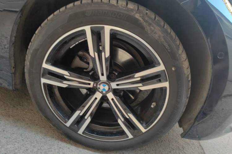 Used BMW 3 Series 2022 Updated 325i M Sport Package
