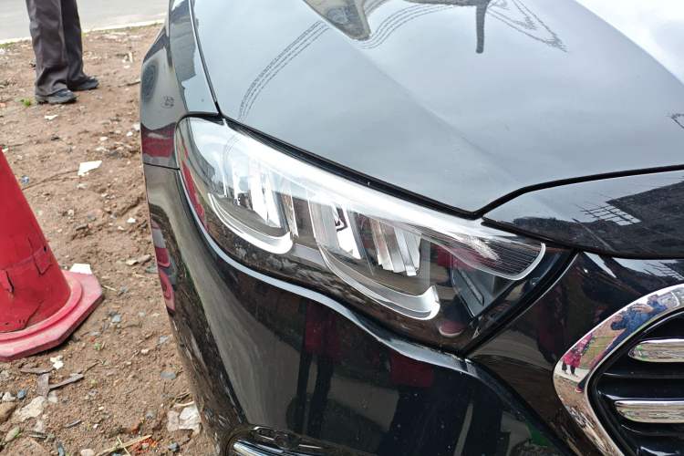 Used Mercedes-Benz E-Class 2025 Facelift E 300 L Luxury Edition