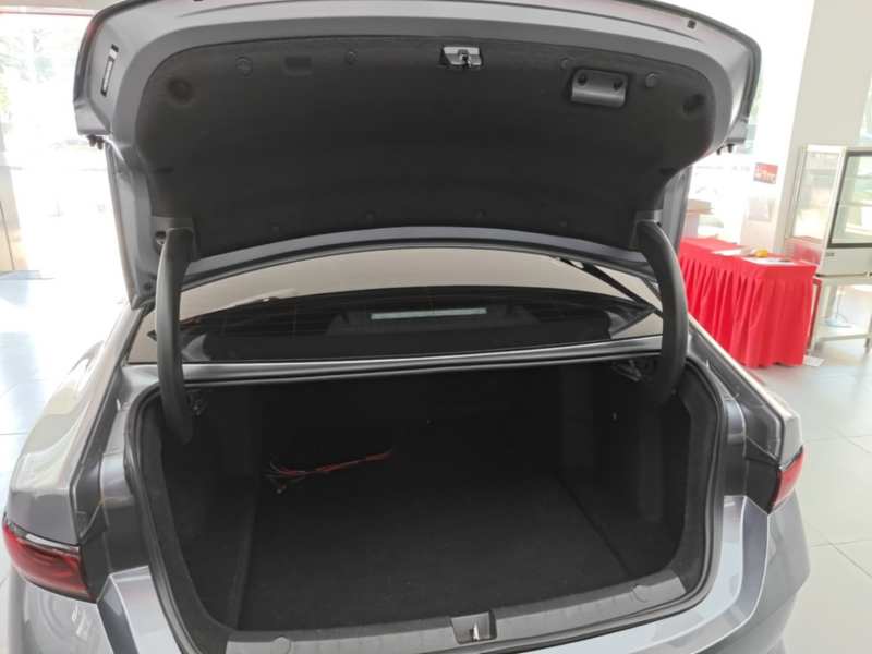 Used BYD Qin PLUS — 18
