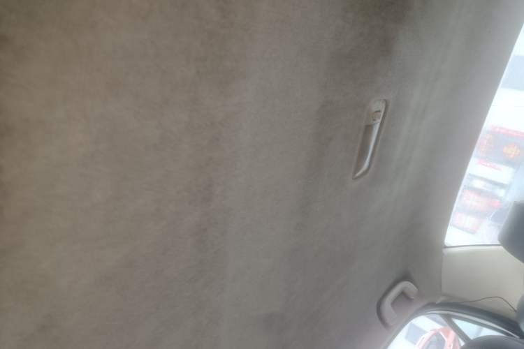 Used BYD F3 2015 Energy-Saving Edition 1.5L Automatic Luxury Model
