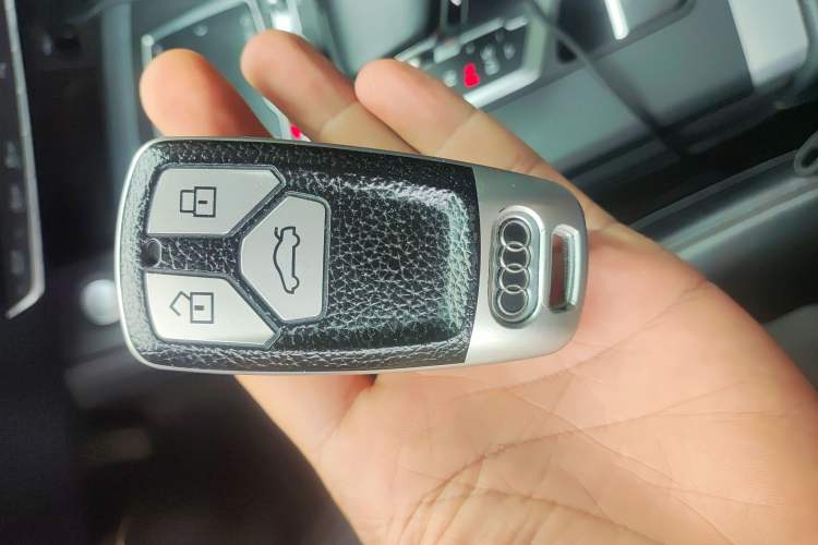 Used Audi Q5L 2020 40 TFSI Prestige Fashion Edition