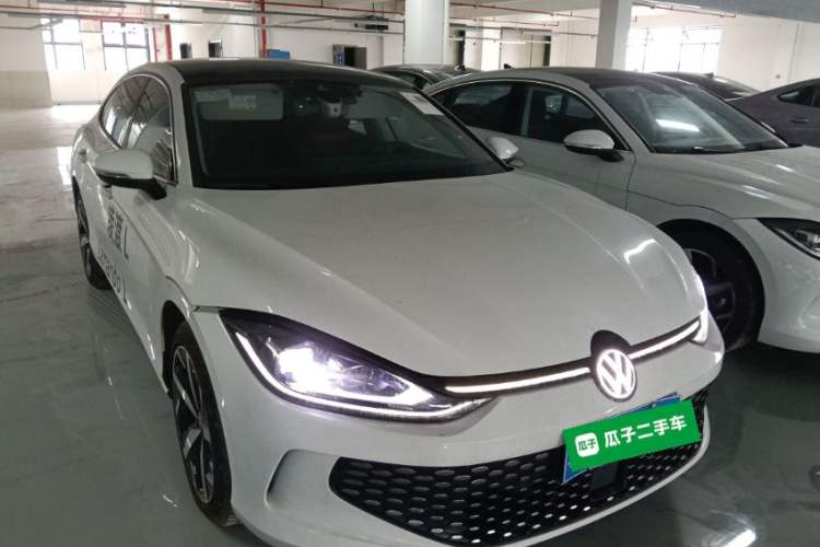 Used Volkswagen Lamando 2025 Lavida L 280TSI DSG Cool & Spicy Edition
