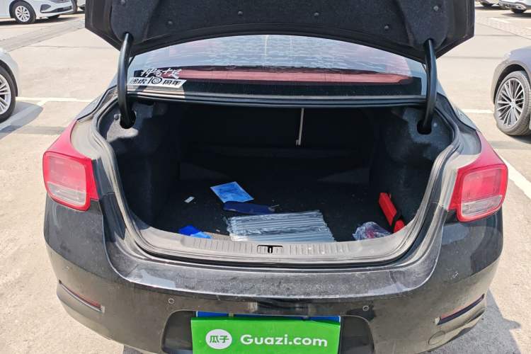 Used Chevrolet Malibu 2014 2.0L Automatic Comfort Edition