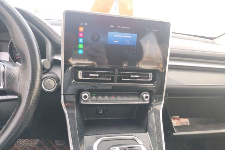 Used Haval M6 2021 PLUS 1.5T DCT Luxury Smart Connectivity Model