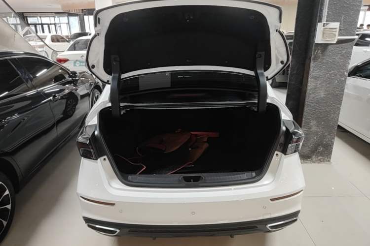 Used Chery Arrizo 5 PLUS 2023 1.5L CVT EnjoyPLUS
