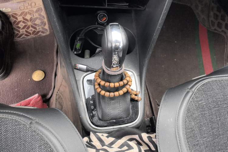 Used Volkswagen Polo 2018 1.5L Automatic Enjoyment Model