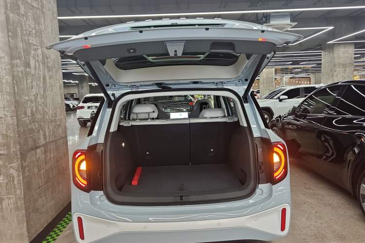 Used ARCFOX Kaola S 2024 PRO
