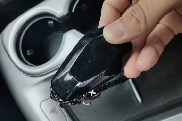 Used ARCFOX Alpha T5 2024 520 MAX
