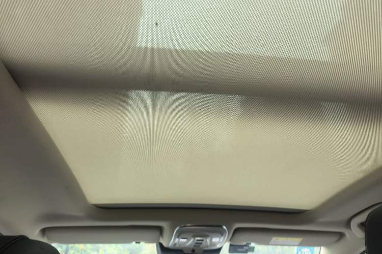 Used BYD Tang 2019 2.0T Automatic SmartConnect Luxury 7-Seater China VI Standard
