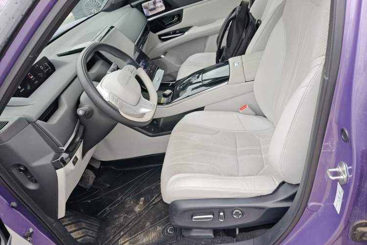 Used Honda P7 2025 Four-Wheel Drive Long-Range Max