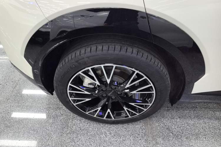 Used Zeekr X 2023 Rear-Drive YOU Edition 4 Seats