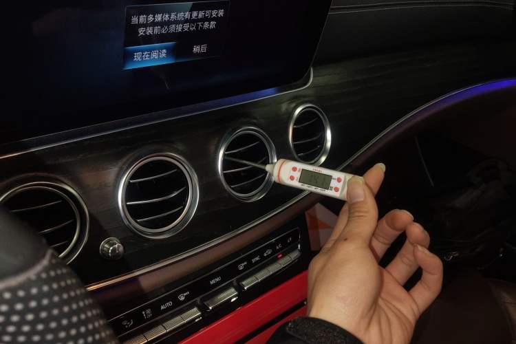 Used Mercedes-Benz E-Class 2022 E 260 L Sport Edition
