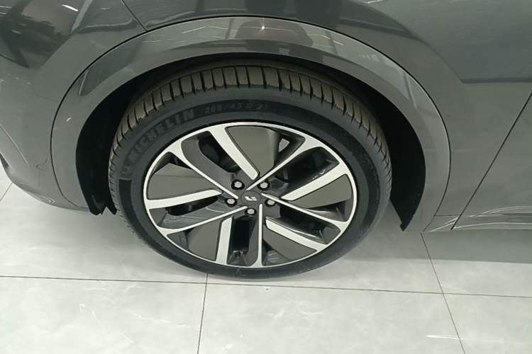 Used Li Auto L7 2024 Ultra Model
