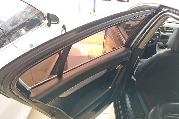 Used Volkswagen Magotan 2016 1.8TSI Smart Comfort Model
